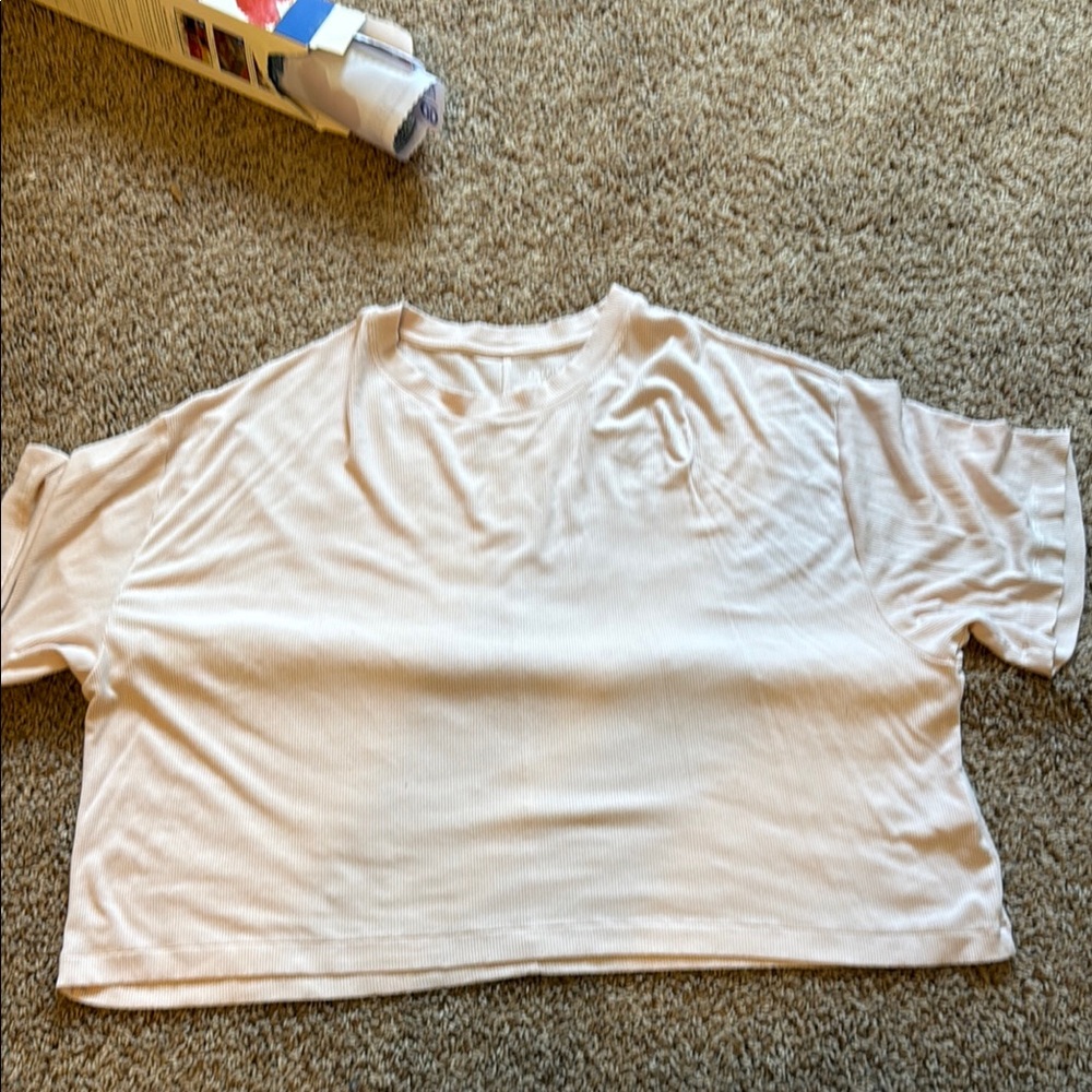 American Eagle Soft & Sexy  XL Top